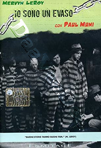I Am a Fugitive from a Chain Gang  (1932) (DVD)